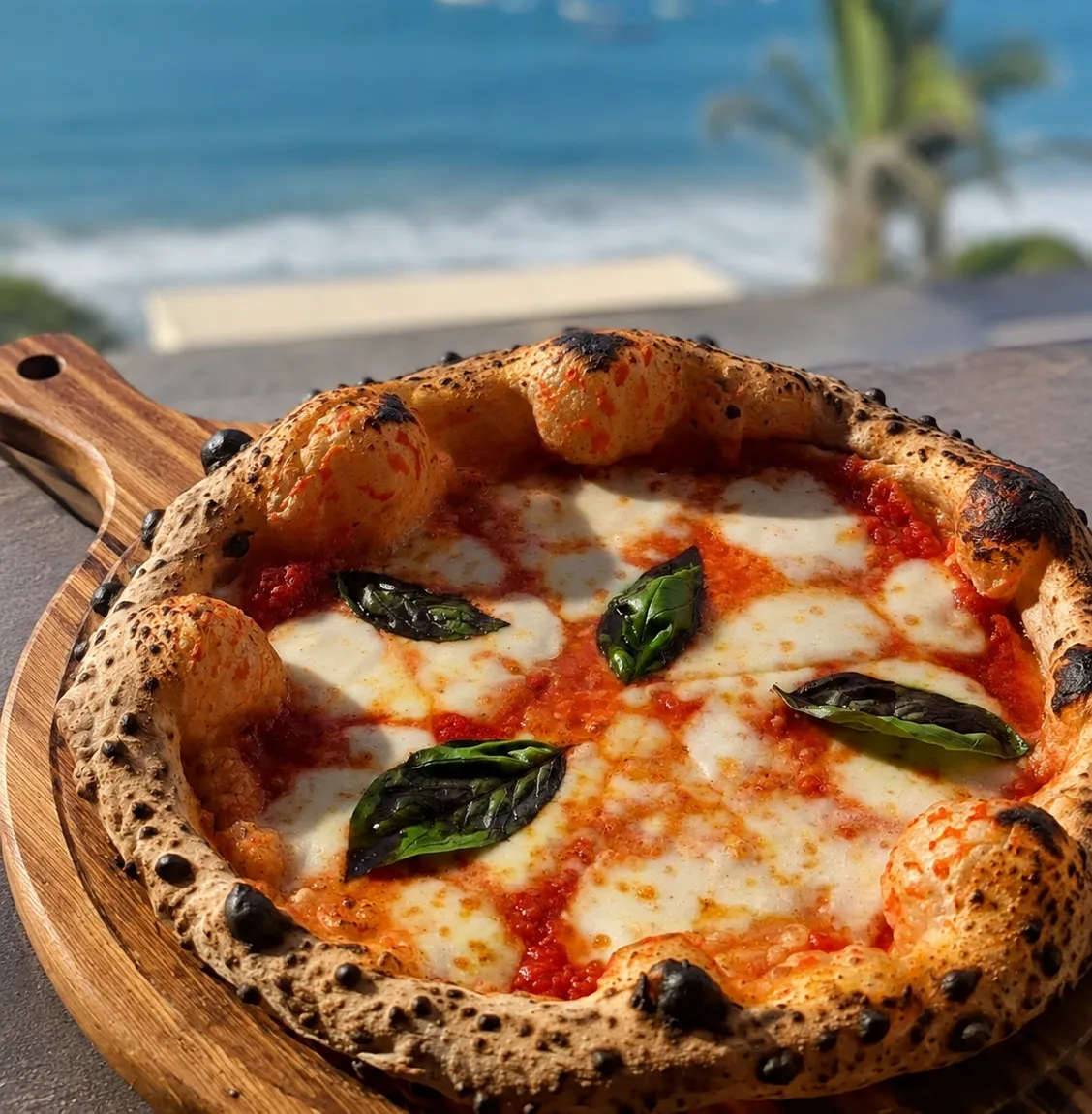 Margherita